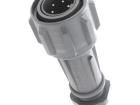 EXP-A911/05/P Standard Circular Connector