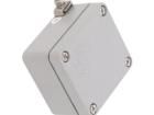 EX RJ04 Enclosures, Boxes & Cases