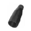 AC-NUT-J-BLK XLR Connectors