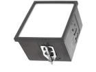 17960601.MT2 Enclosures, Boxes & Cases