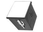 17961001.MT2 Enclosures, Boxes & Cases
