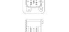 179631-2 Automotive Connectors