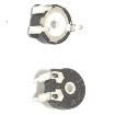 PT10MV/10K Trimmer Resistors - Through Hole