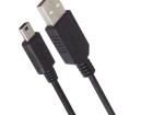 CSMUAZMB5-1M USB Cables / IEEE 1394 Cables