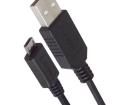 CSMUAZMICB-3M USB Cables / IEEE 1394 Cables