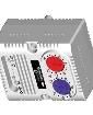 NSYCCOTHDF Thermostats