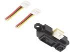 80CM INFRARED PROXIMITY SENSOR  Robotics and Prototyping