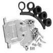 17E-1725-2 D-Sub Backshells