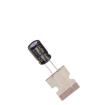 8102LAM0812LEN011P Aluminium Electrolytic Capacitors - Radial Leaded
