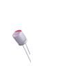 8102LCM10ABE2RR00O Aluminium Organic Polymer Capacitors