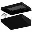 17S,BK  Enclosures