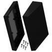 17S,BK Enclosures, Boxes & Cases