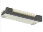 F1003WR-S-10PB  Connectors