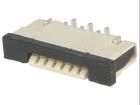 F1003WV-S-06P electronic component of Joint Tech
