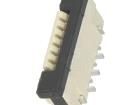 F1003WV-S-06P FFC & FPC Connectors