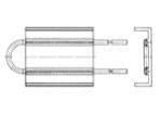 180-12-6C electronic component of Wakefield