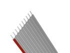 8125-06 (100 FT) Ribbon Cables / IDC Cables