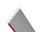 8125/15 (100FT) Ribbon Cables / IDC Cables