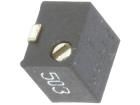 1801JSMD-50K Trimmer Resistors - SMD