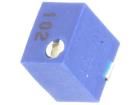 1801WSMD-1K Trimmer Resistors - SMD