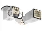 1802700000 HDC KIT HA 04.402 M  Connectors