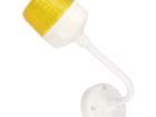 SO-AD1_B_K_125/P Piezo Buzzers & Audio Indicators