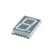 ACSC08-51QBWAD electronic component of Kingbright