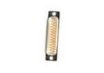 F25P1G1 D-Sub Standard Connectors
