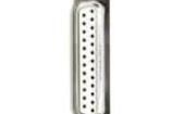 F25S1G2 D-Sub Standard Connectors