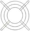8146 Fan Accessories