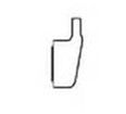 814769-000 Heat Shrink Cable Boots & End Caps