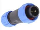 SP1310/P2I  Connectors