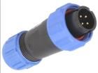 SP1310/P4I  Connectors