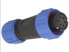 SP1310/S6I  Connectors