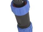 SP1310/S6I Circular Push Pull Connectors