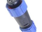 SP1310/S7I Circular Push Pull Connectors