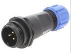 SP1311/P3I electronic component of Weipu