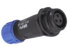 SP1311/S3I  Connectors