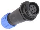 SP1311/S4I  Connectors