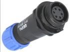 SP1311/S6I  Connectors