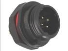 SP1312/P4  Connectors