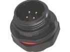 SP1312/P4 Circular Push Pull Connectors