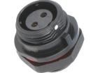 SP1312/S2 Circular Push Pull Connectors