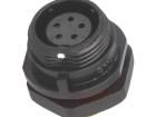 SP1312/S5 Circular Push Pull Connectors