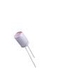 8152LAM0812E2RR00O Aluminium Organic Polymer Capacitors