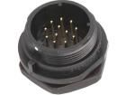 SP2112/P12 Circular Push Pull Connectors