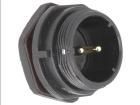 SP2112/P2  Connectors