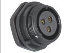 SP2112/S3  Connectors