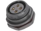 SP2112/S4 Circular Push Pull Connectors