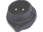SP2113/P2 Circular Push Pull Connectors